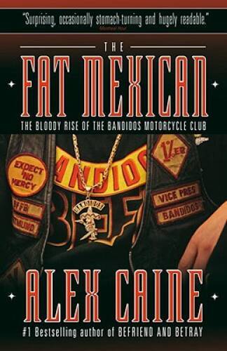 The fat mexican bloody - the,
